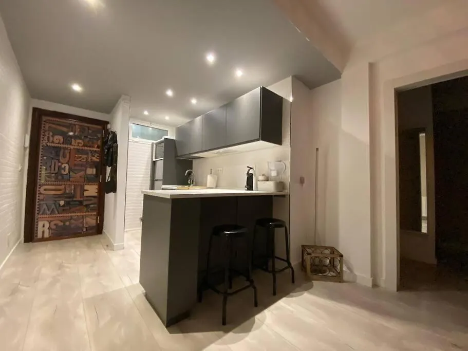 Casa Picaso Elegance, One Bedroom City Center Apartment With Balcony By Namaste Elite Torremolinos