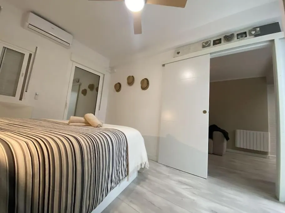 Casa Picaso Elegance, One Bedroom City Center Apartment With Balcony By Namaste Elite Torremolinos 0*,