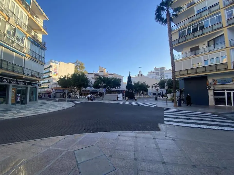 Casa Picaso Elegance, One Bedroom City Center Apartment With Balcony By Namaste Elite Torremolinos 0*,  Spain
