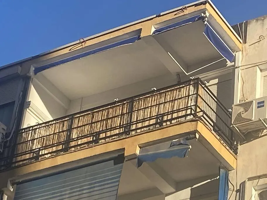 Casa Picaso Elegance, One Bedroom City Center Apartment With Balcony By Namaste Elite Torremolinos