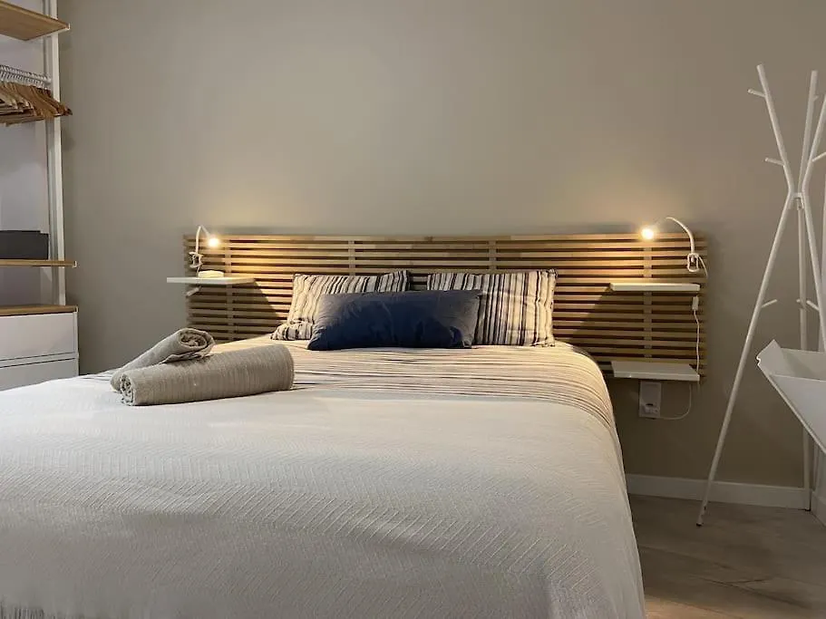 Casa Picaso Elegance, One Bedroom City Center Apartment With Balcony By Namaste Elite Torremolinos
