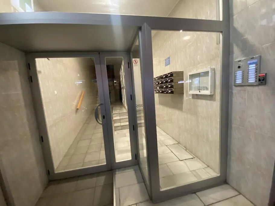 Casa Picaso Elegance, One Bedroom City Center Apartment With Balcony By Namaste Elite Torremolinos