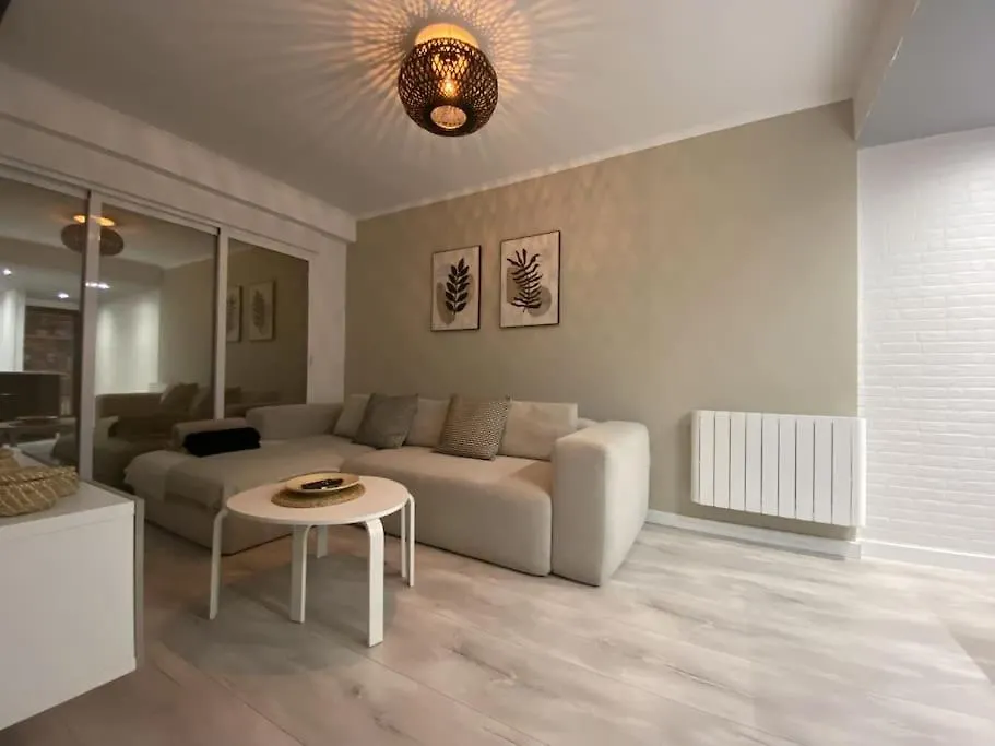 Casa Picaso Elegance, One Bedroom City Center Apartment With Balcony By Namaste Elite Torremolinos Spain